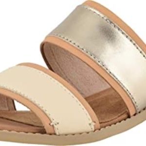 NEW - TOMS Athletic Sandals 10015115 SZ 8